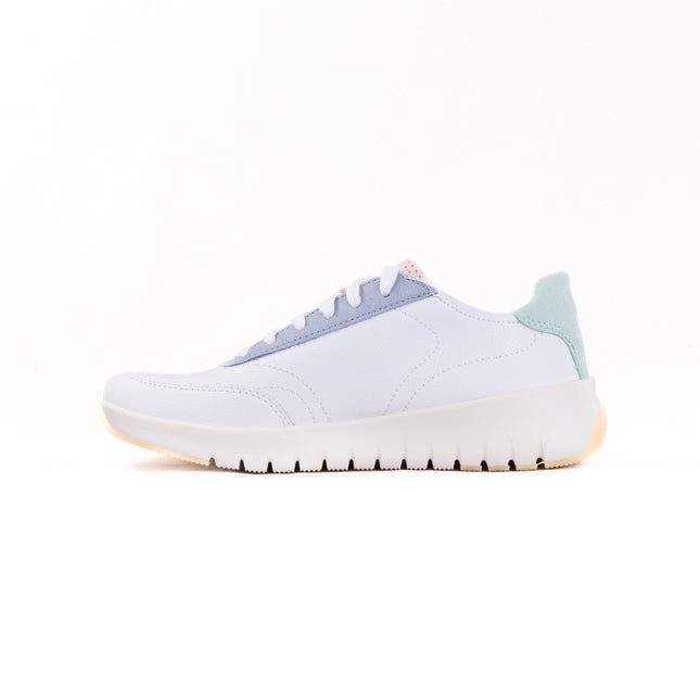 Vionic Uptown Sneaker (Women's) - White Multi