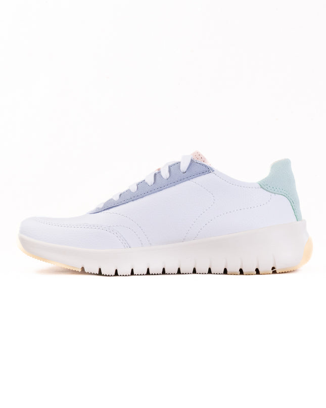 Vionic Uptown Sneaker (Women's) - White Multi