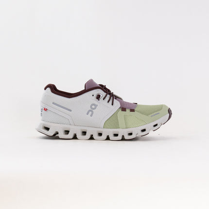 On Cloud 5 (Women's) - Ice Haze