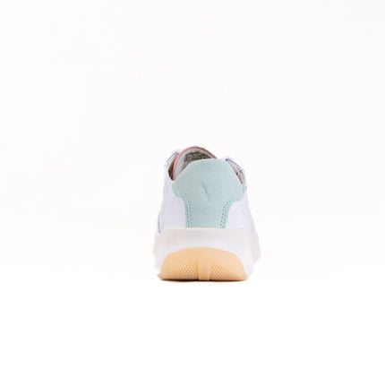 Vionic Uptown Sneaker (Women's) - White Multi