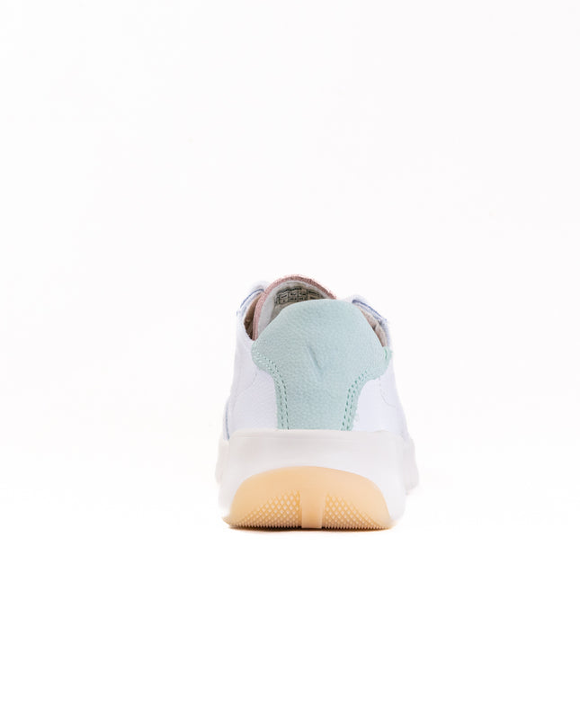 Vionic Uptown Sneaker (Women's) - White Multi
