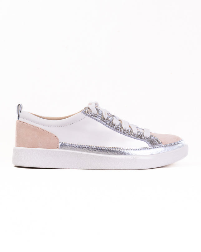Vionic Winny (Women's) - Sea Salt Multi