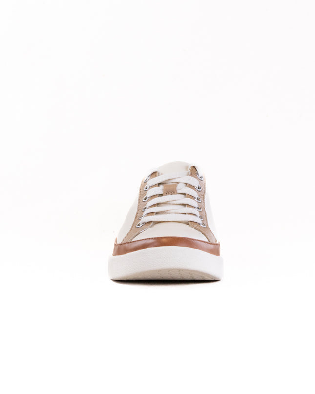 Vionic Winny (Women's) - Ivory/Black