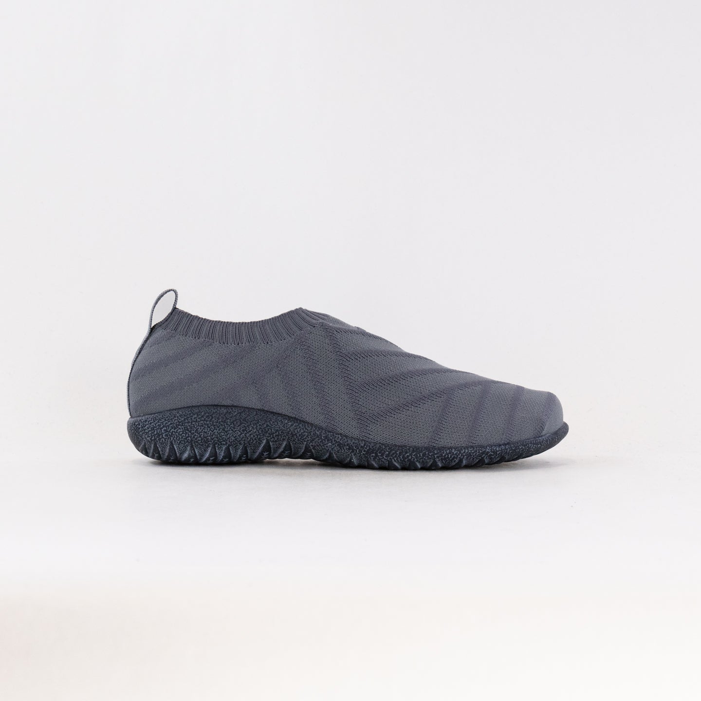 Naot Okahu (Women's) - Slate Gray Knit