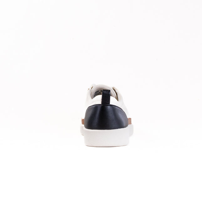Vionic Winny (Women's) - Ivory/Black