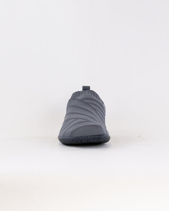 Naot Okahu (Women's) - Slate Gray Knit
