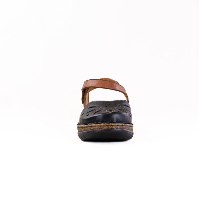 Spring Step Azmira (Women's) - Black Multi