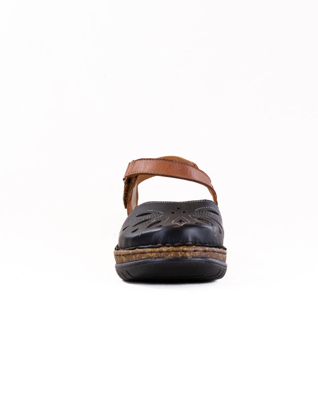 Spring Step Azmira (Women's) - Black Multi