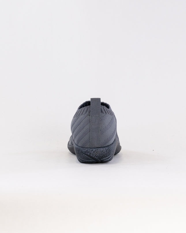 Naot Okahu (Women's) - Slate Gray Knit