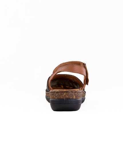 Spring Step Azmira (Women's) - Black Multi