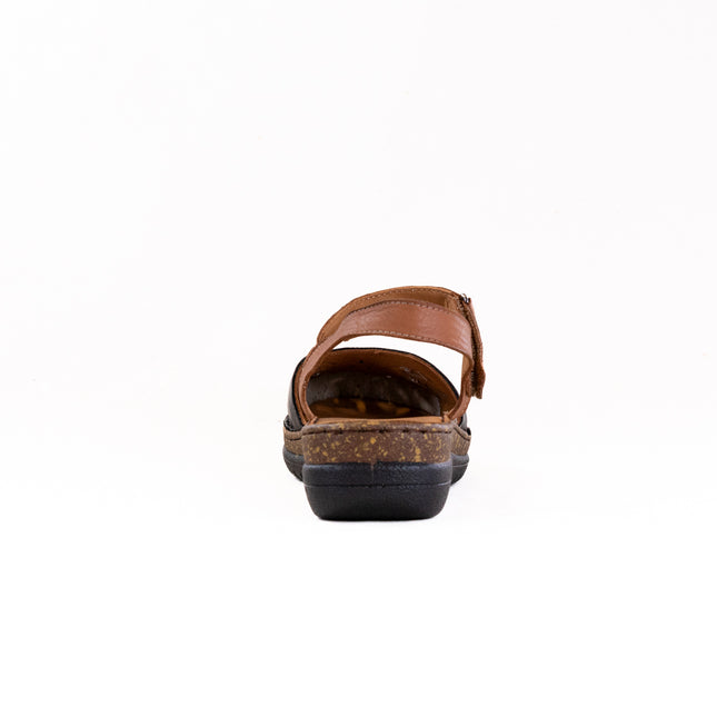 Spring Step Azmira (Women's) - Black Multi