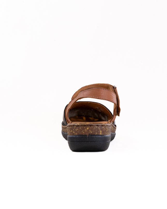 Spring Step Azmira (Women's) - Black Multi