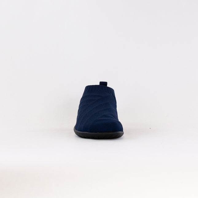 Naot Okahu (Women's) - Navy Knit