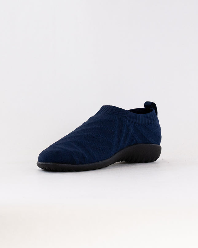 Naot Okahu (Women's) - Navy Knit
