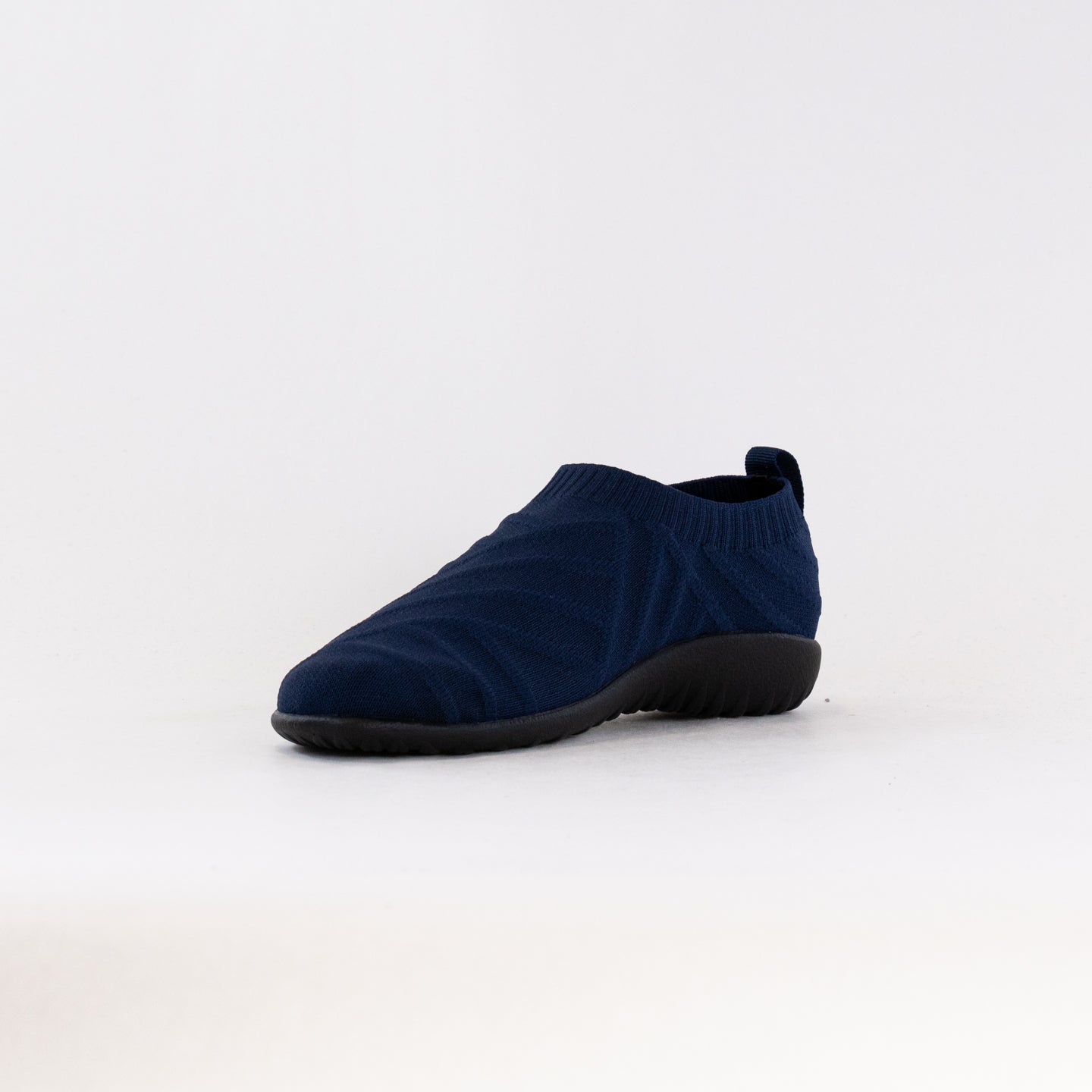 Naot Okahu (Women's) - Navy Knit