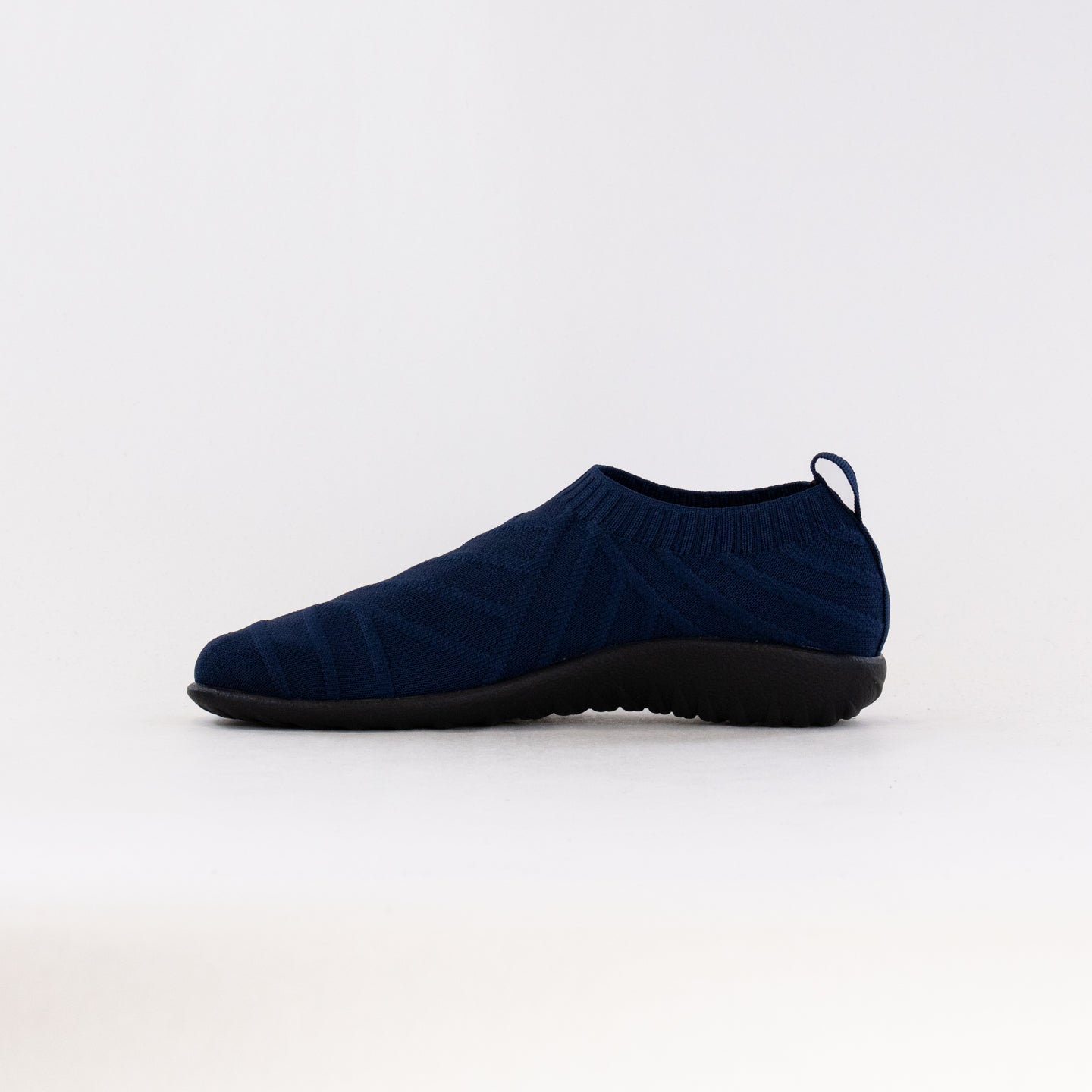 Naot Okahu (Women's) - Navy Knit