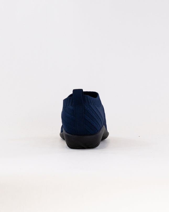 Naot Okahu (Women's) - Navy Knit