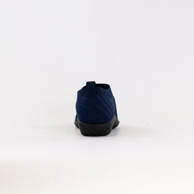 Naot Okahu (Women's) - Navy Knit