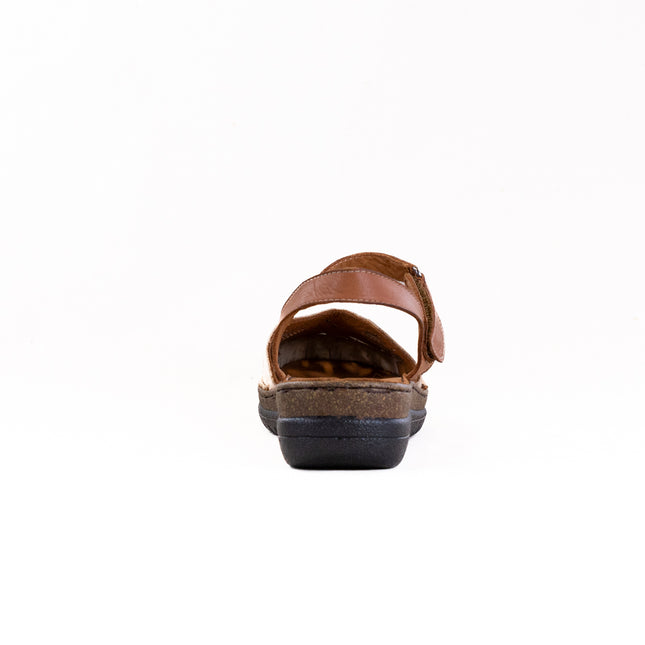 Spring Step Azmira (Women's) -Beige Multi