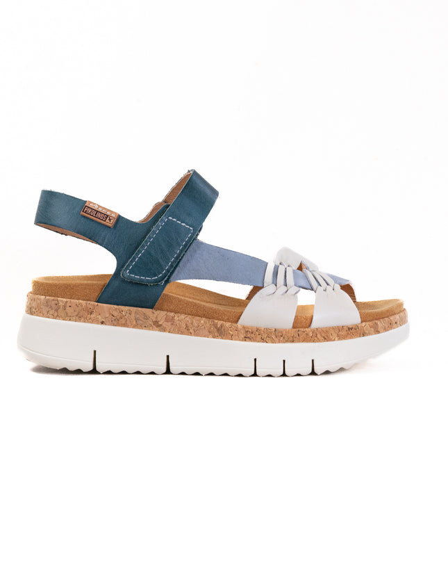 Pikolinos Palma W4N-0968C2 (Women's) - River