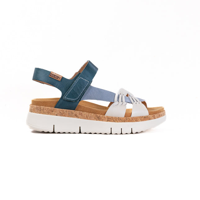 Pikolinos Palma W4N-0968C2 (Women's) - River