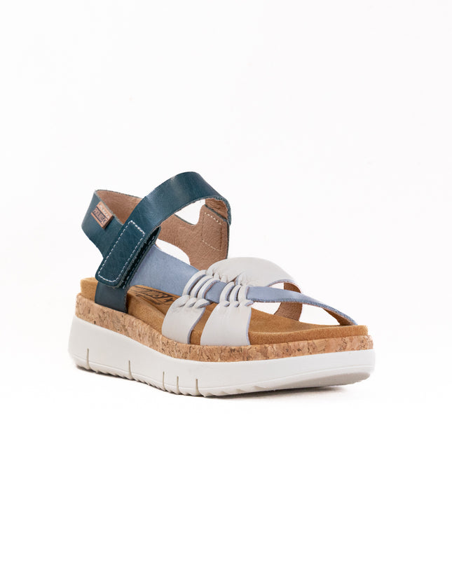 Pikolinos Palma W4N-0968C2 (Women's) - River