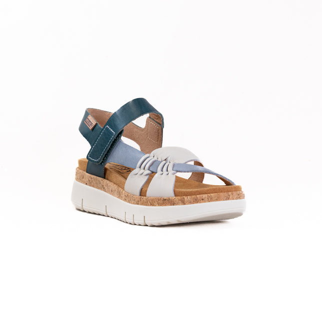 Pikolinos Palma W4N-0968C2 (Women's) - River