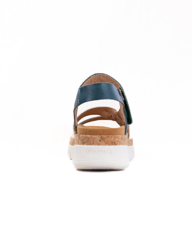 Pikolinos Palma W4N-0968C2 (Women's) - River