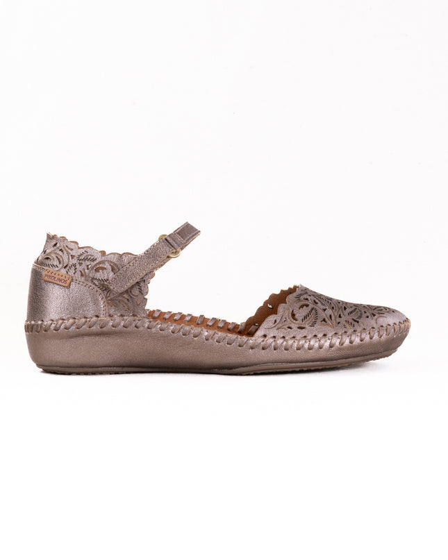 Pikolinos P. Vallarta 655-0906CL (Women's) - Stone