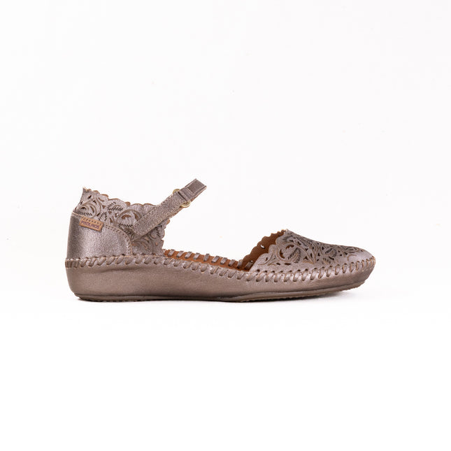 Pikolinos P. Vallarta 655-0906CL (Women's) - Stone