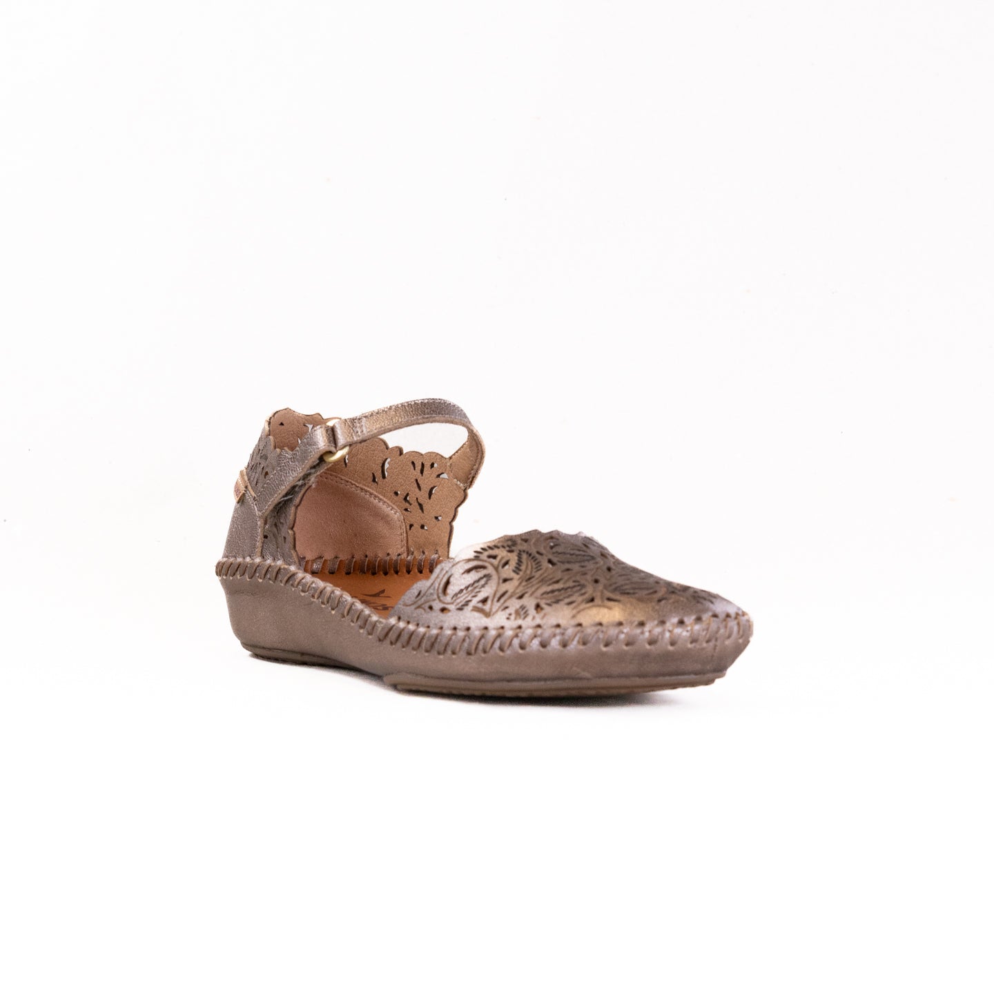 Pikolinos P. Vallarta 655-0906CL (Women's) - Stone – Chiappetta Shoes