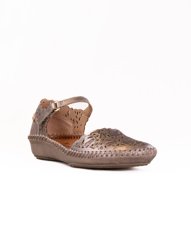 Pikolinos P. Vallarta 655-0906CL (Women's) - Stone