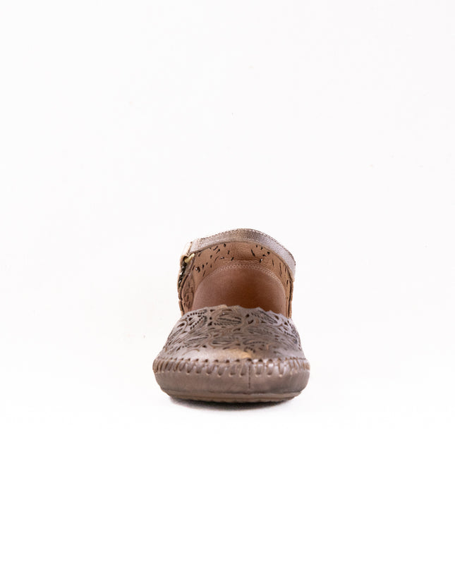 Pikolinos P. Vallarta 655-0906CL (Women's) - Stone