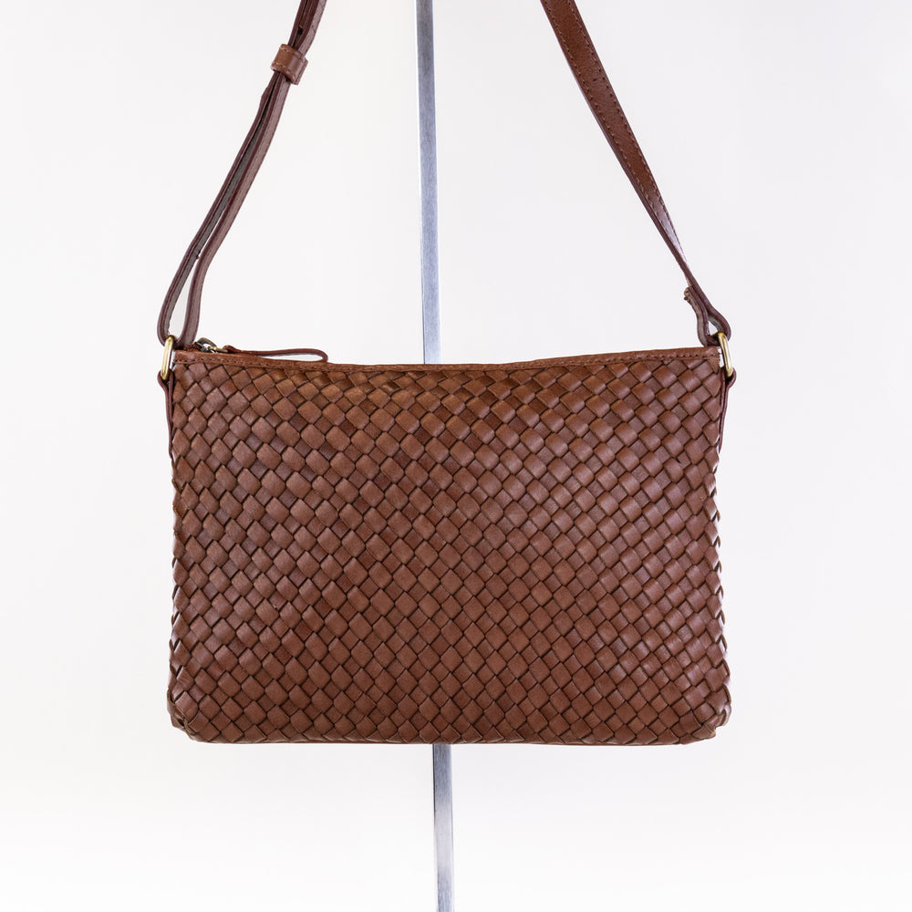 Milo Handbag 410