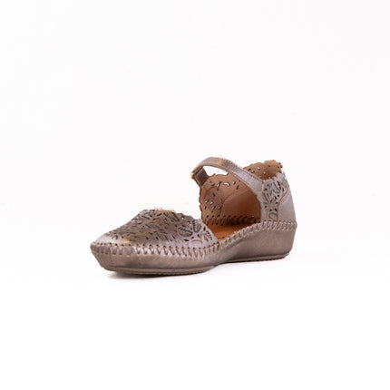 Pikolinos P. Vallarta 655-0906CL (Women's) - Stone