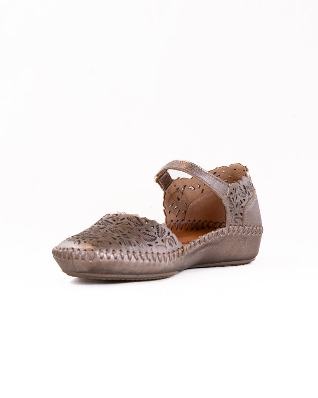 Pikolinos P. Vallarta 655-0906CL (Women's) - Stone