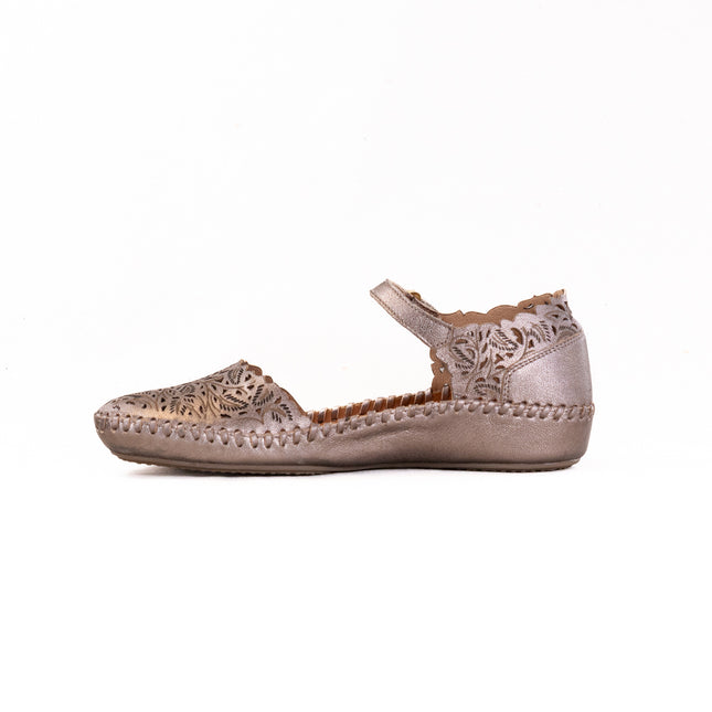 Pikolinos P. Vallarta 655-0906CL (Women's) - Stone