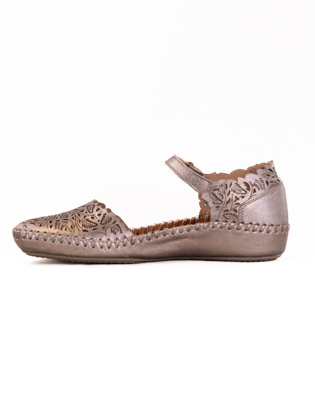 Pikolinos P. Vallarta 655-0906CL (Women's) - Stone