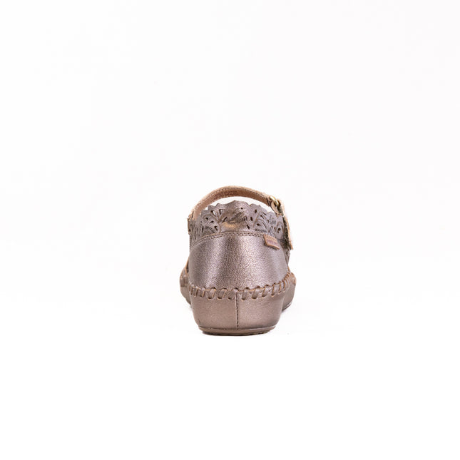 Pikolinos P. Vallarta 655-0906CL (Women's) - Stone