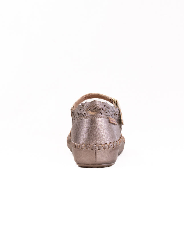 Pikolinos P. Vallarta 655-0906CL (Women's) - Stone