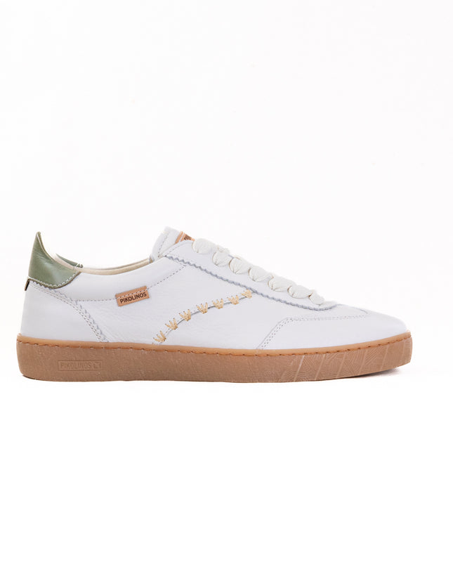 Pikolinos Lanzarote W7B-6508C1 (Women's) - Off White