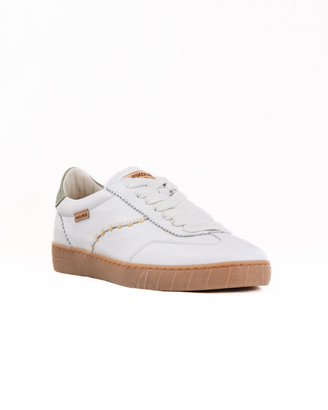Pikolinos Lanzarote W7B-6508C1 (Women's) - Off White