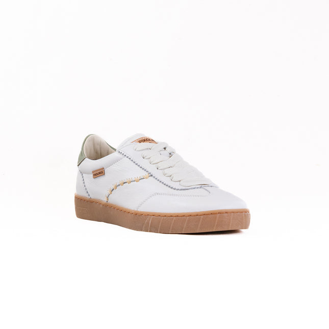 Pikolinos Lanzarote W7B-6508C1 (Women's) - Off White