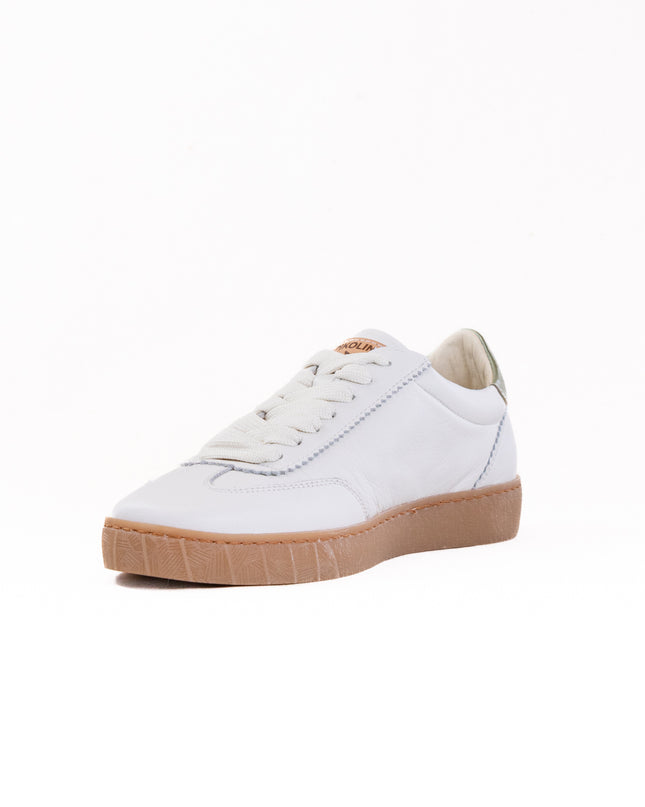 Pikolinos Lanzarote W7B-6508C1 (Women's) - Off White
