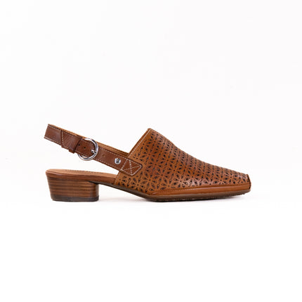 Pikolinos Alameda (Women's) - Brandy