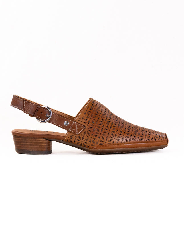 Pikolinos Alameda (Women's) - Brandy