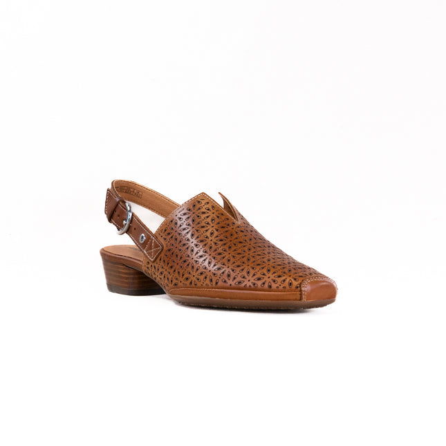 Pikolinos Alameda (Women's) - Brandy