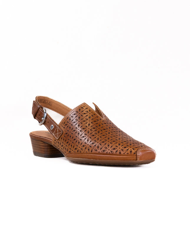 Pikolinos Alameda (Women's) - Brandy