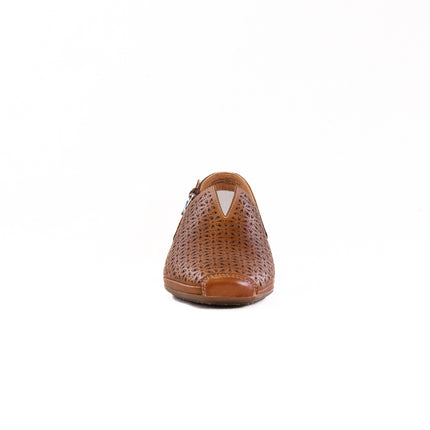 Pikolinos Alameda (Women's) - Brandy