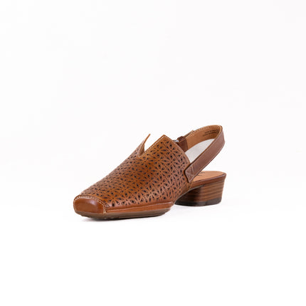 Pikolinos Alameda (Women's) - Brandy